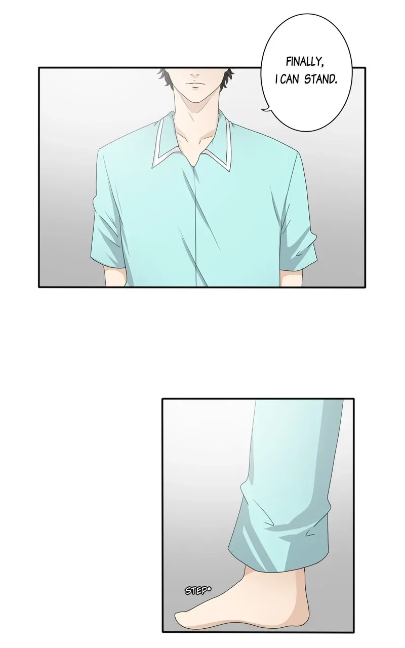 Endorphin Chapter 5.8 page 11 - 