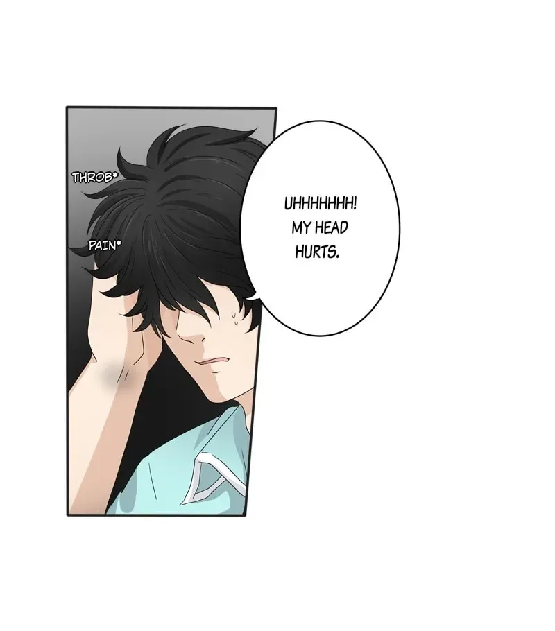 Endorphin Chapter 5.8 page 12 - 
