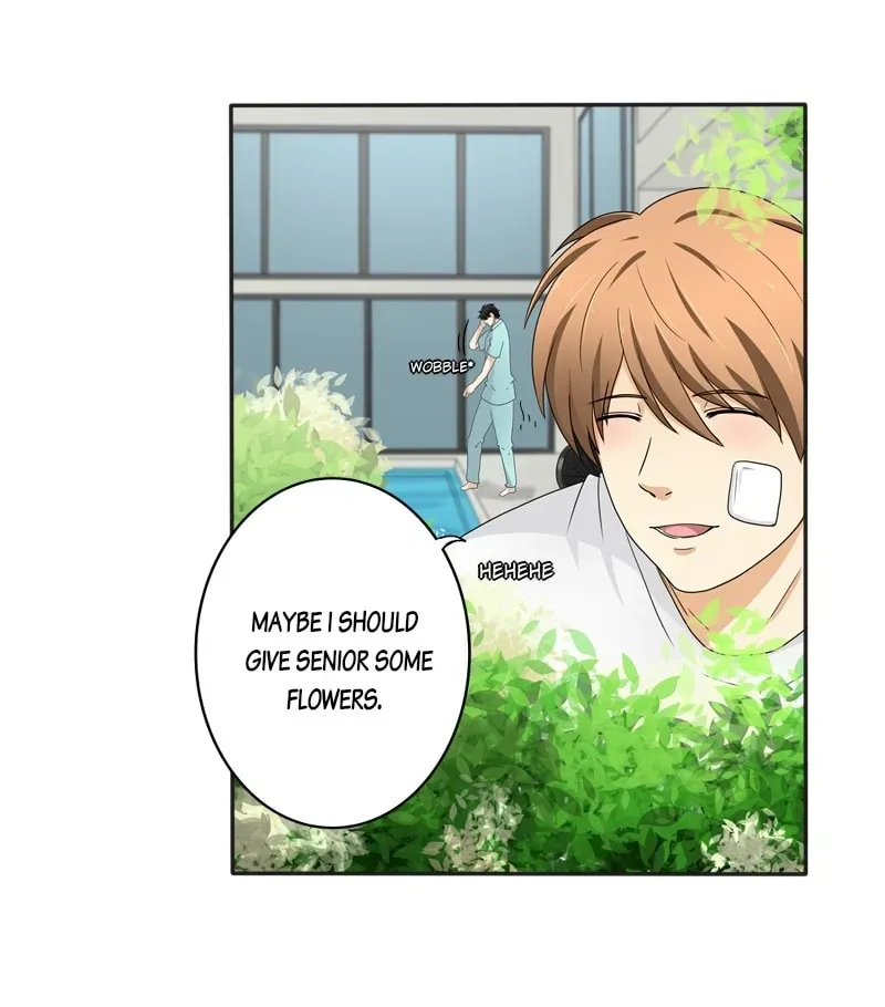 Endorphin Chapter 5.8 page 13 - 