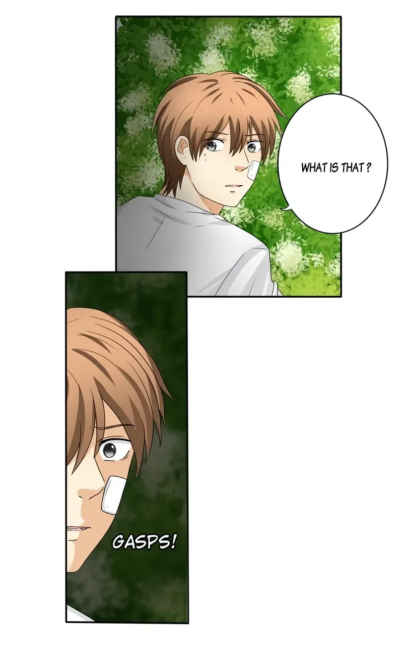 Endorphin Chapter 5.8 page 15 - 