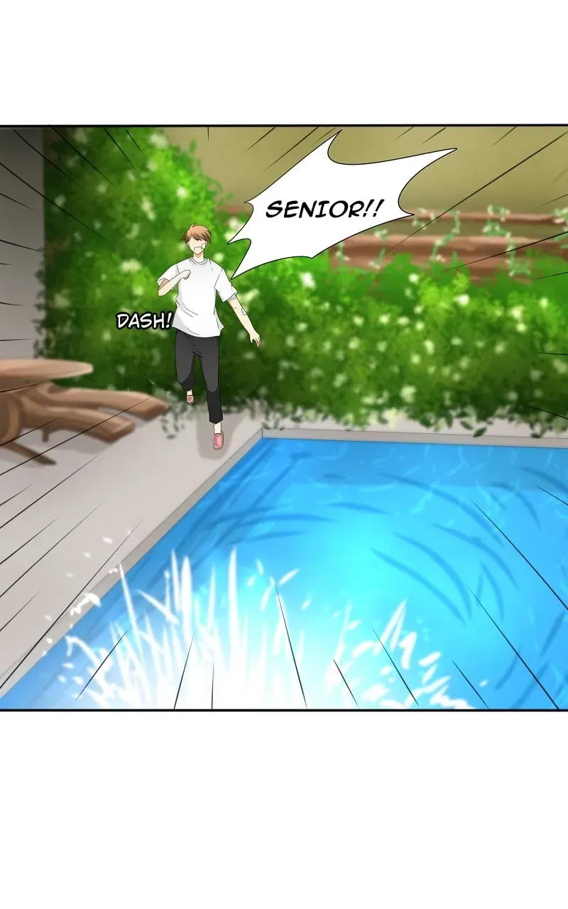 Endorphin Chapter 5.8 page 16 - 