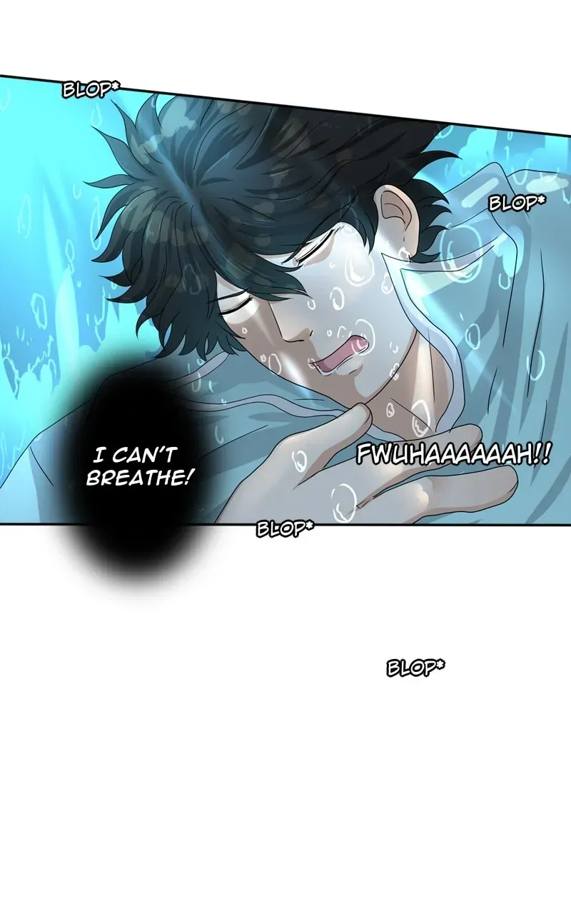 Endorphin Chapter 5.8 page 18 - 