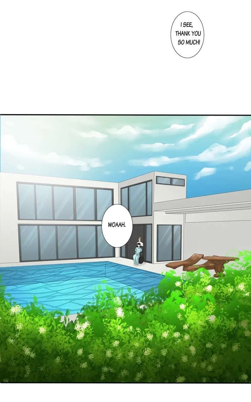 Endorphin Chapter 5.8 page 3 - 