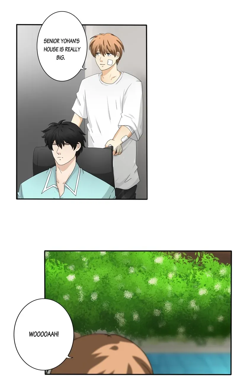 Endorphin Chapter 5.8 page 4 - 