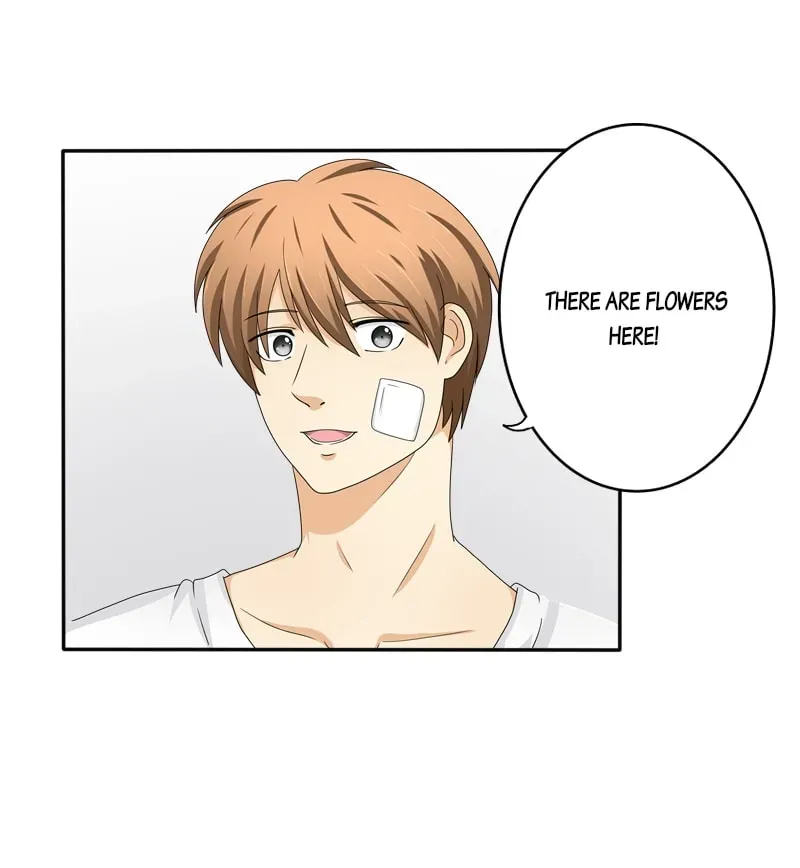 Endorphin Chapter 5.8 page 5 - 
