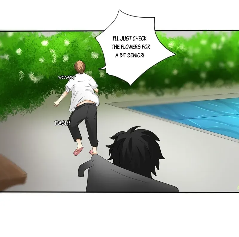 Endorphin Chapter 5.8 page 6 - 