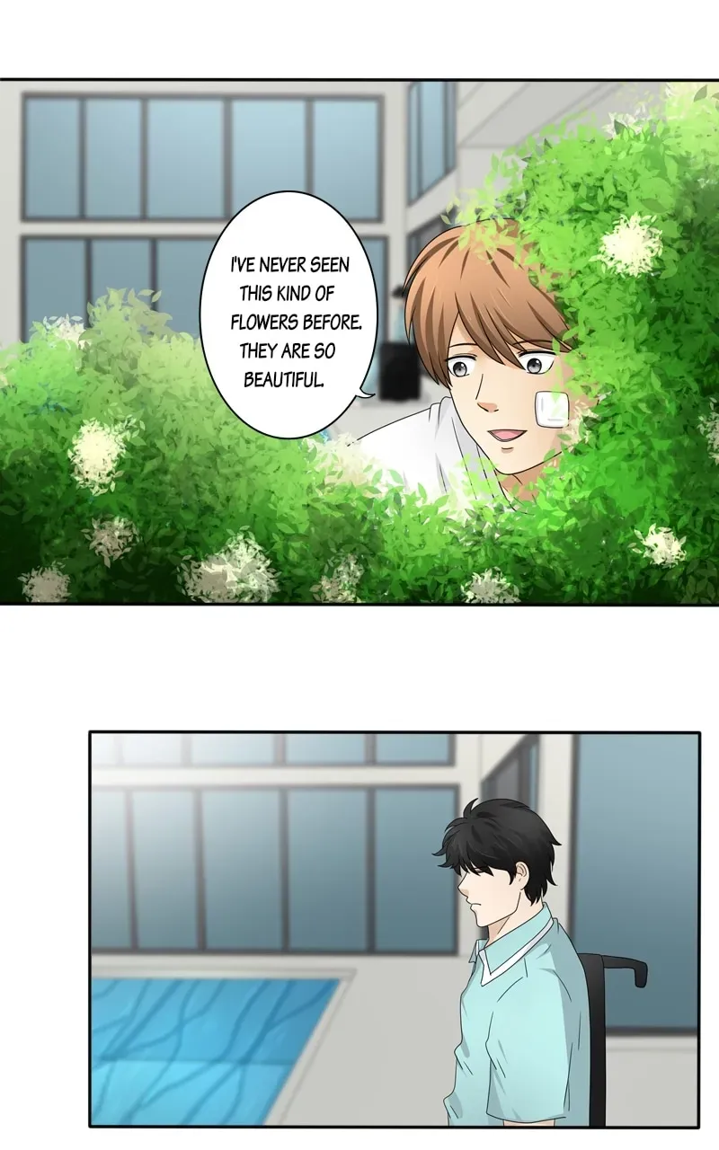 Endorphin Chapter 5.8 page 7 - 