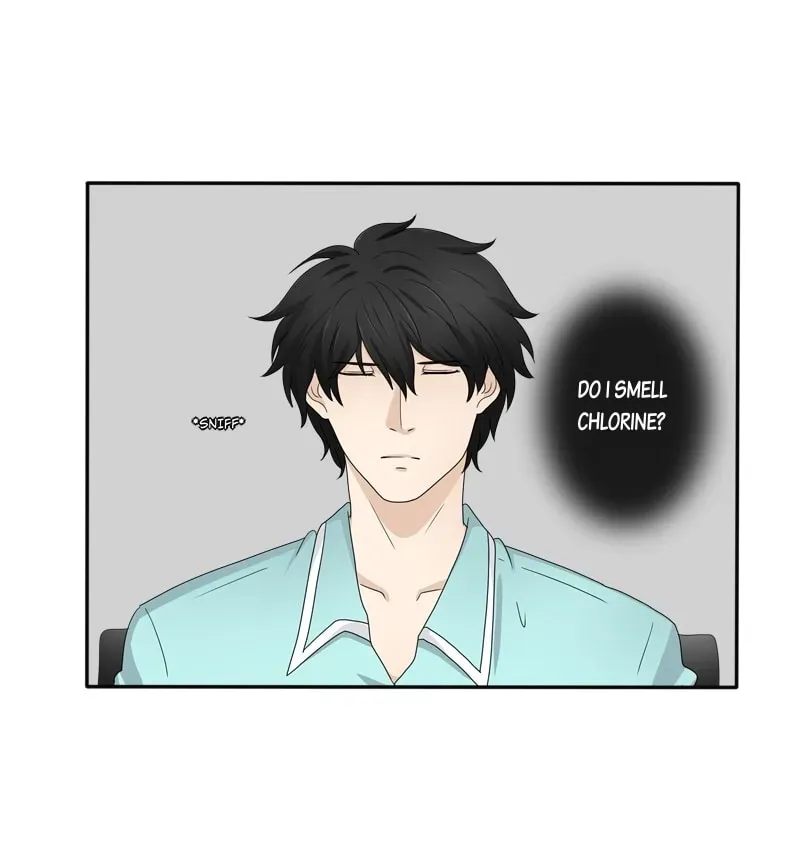 Endorphin Chapter 5.8 page 8 - 
