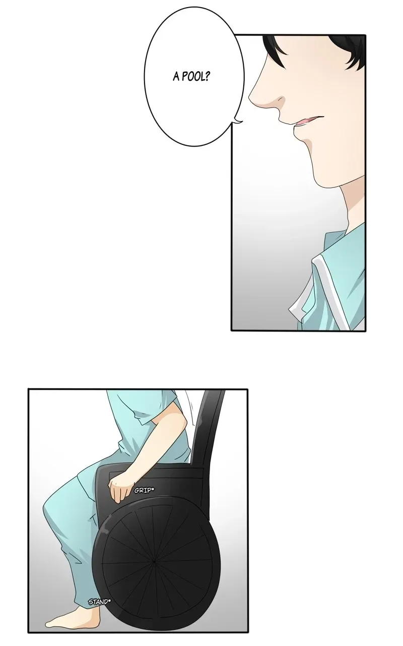 Endorphin Chapter 5.8 page 9 - 