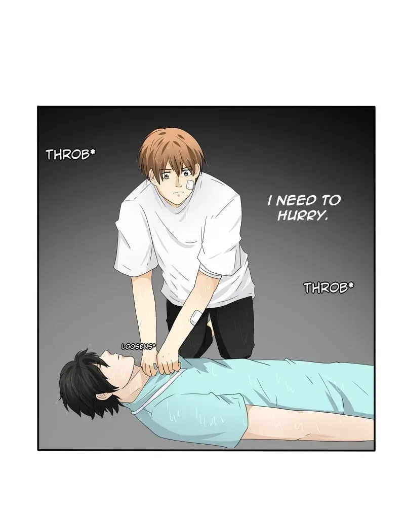 Endorphin Chapter 5.9 page 11 - 