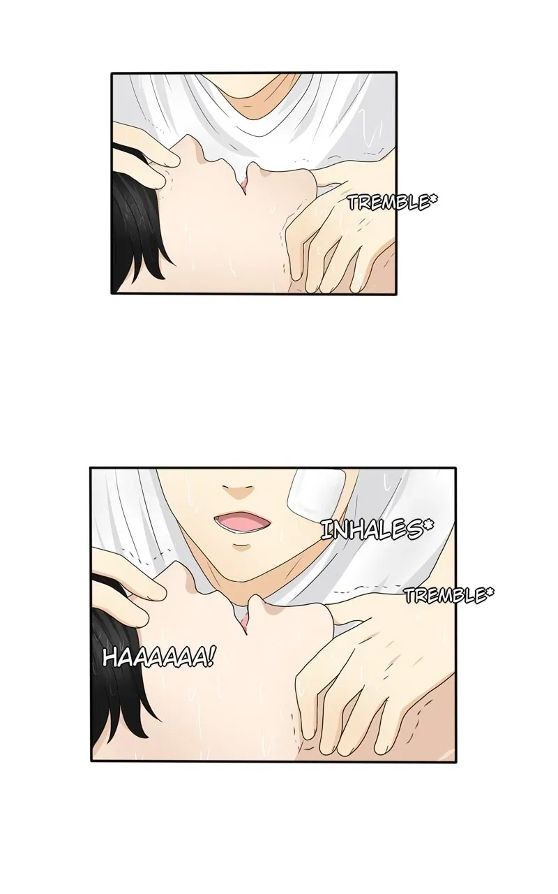 Endorphin Chapter 5.9 page 14 - 