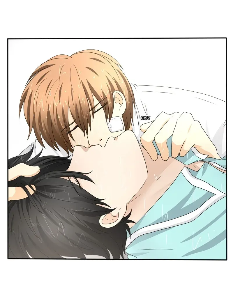 Endorphin Chapter 5.9 page 15 - 