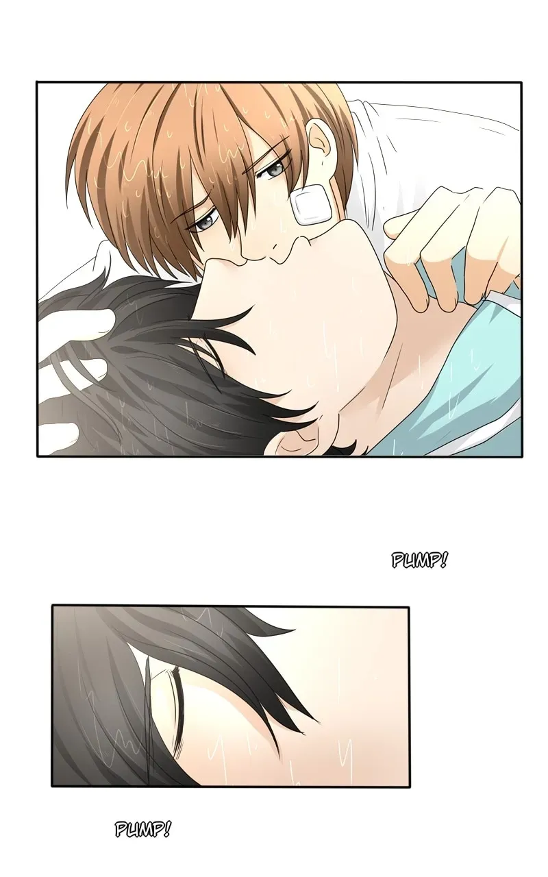 Endorphin Chapter 5.9 page 16 - 