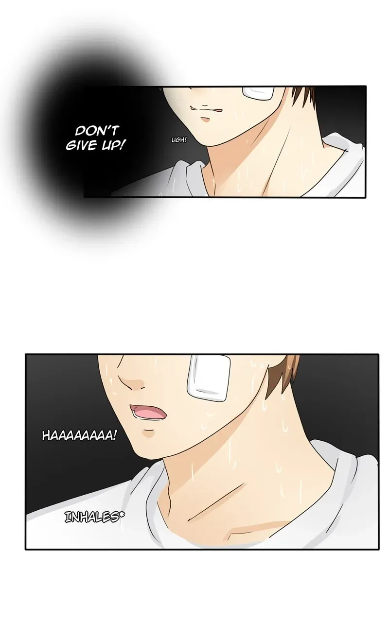 Endorphin Chapter 5.9 page 19 - 
