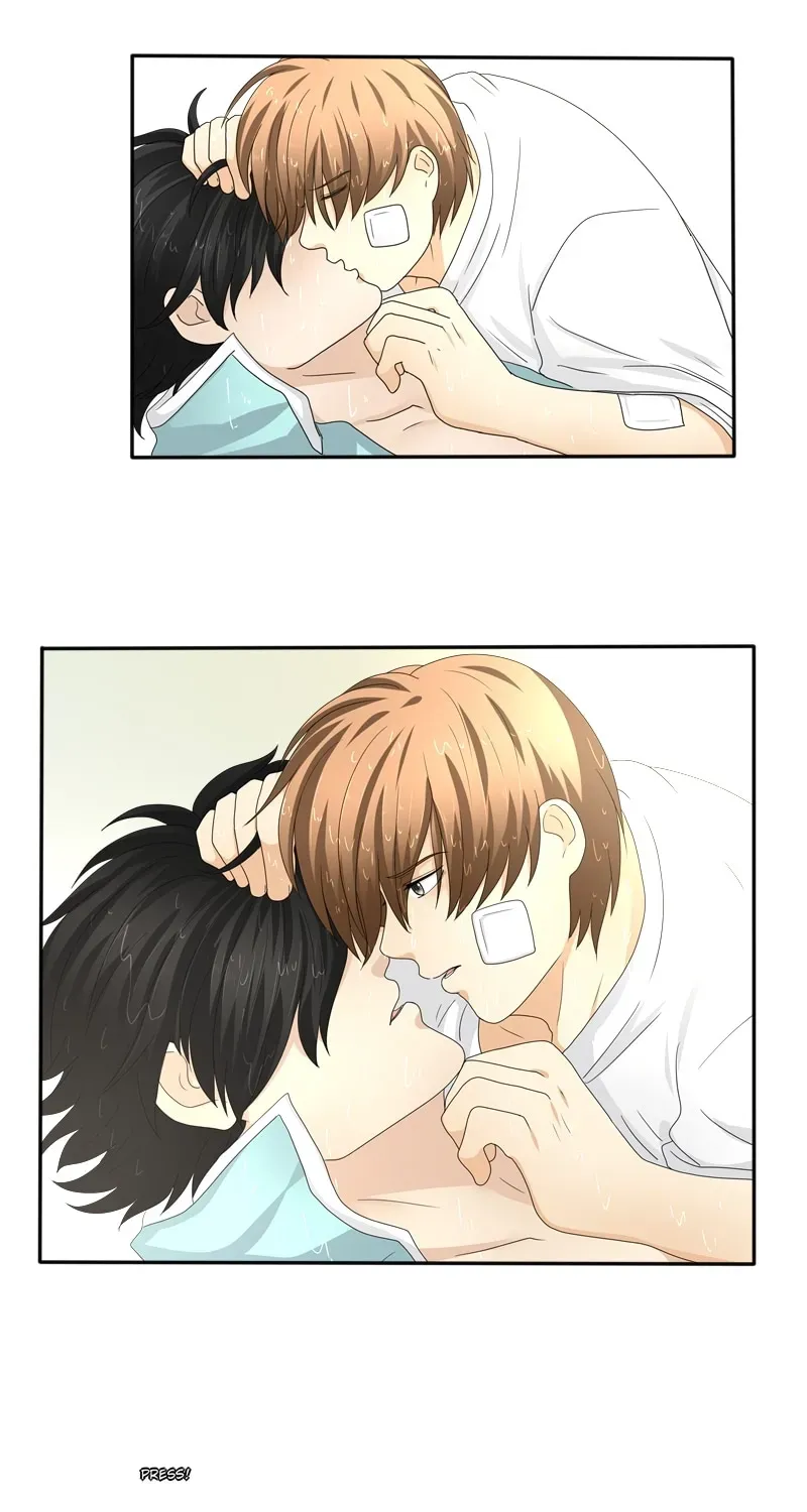 Endorphin Chapter 5.9 page 20 - 