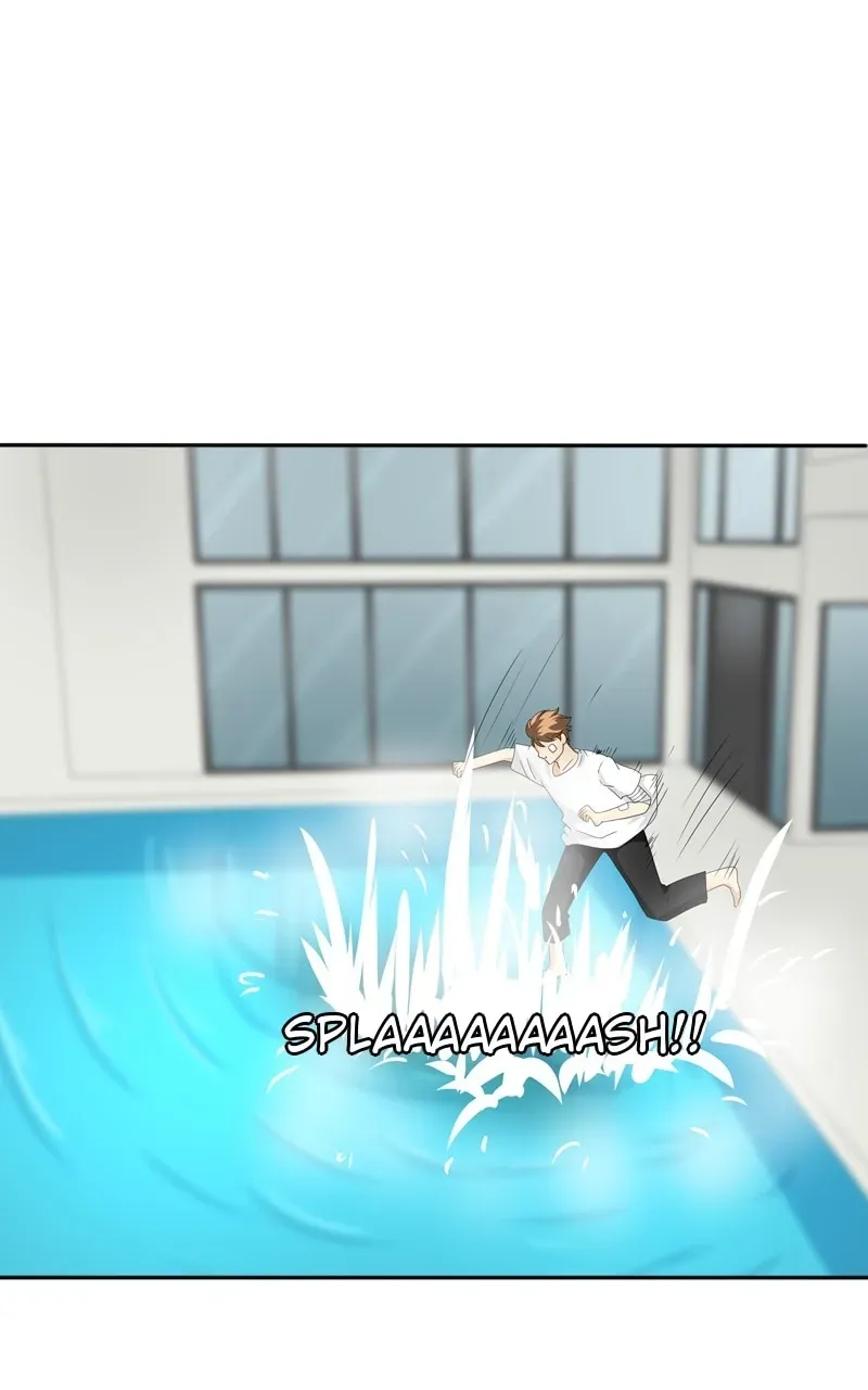 Endorphin Chapter 5.9 page 3 - 
