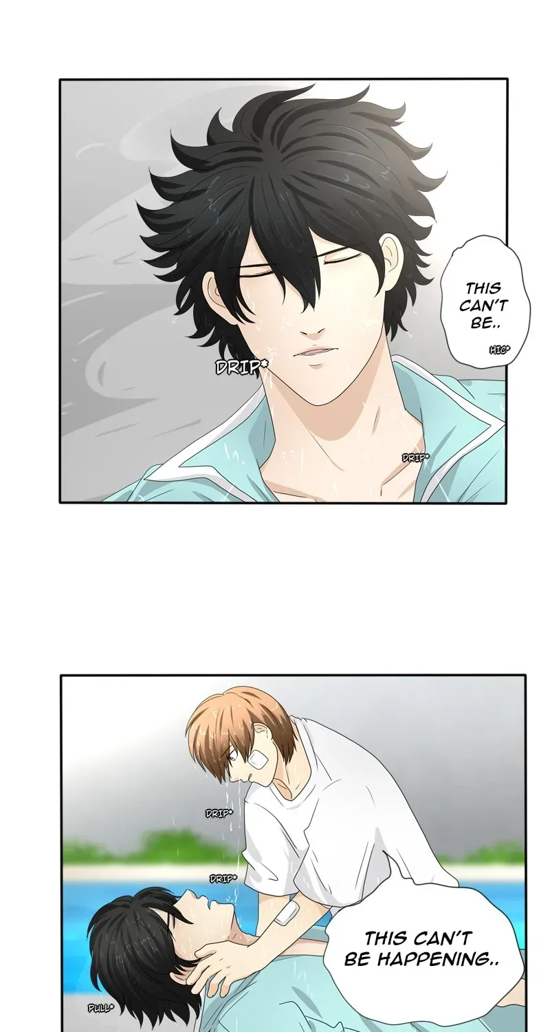 Endorphin Chapter 5.9 page 23 - 
