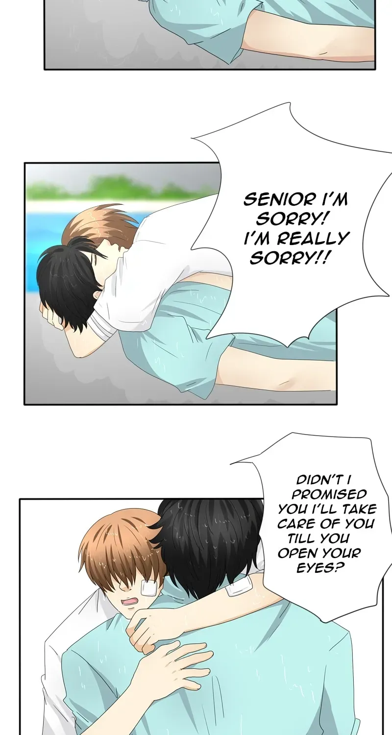Endorphin Chapter 5.9 page 24 - 