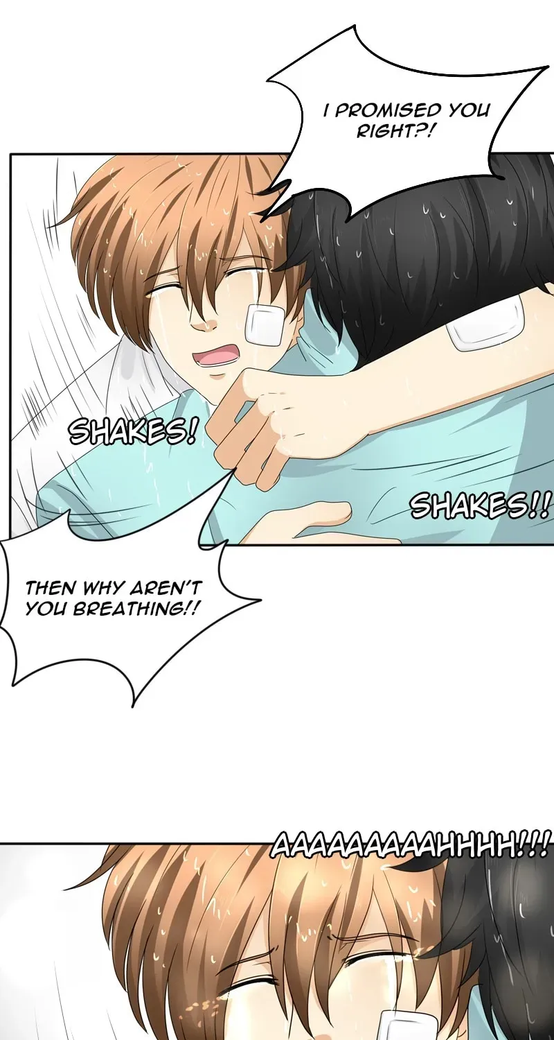 Endorphin Chapter 5.9 page 26 - 