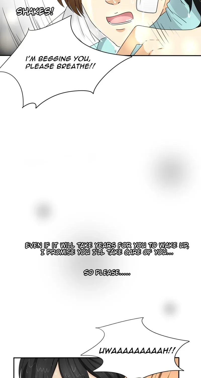 Endorphin Chapter 5.9 page 27 - 