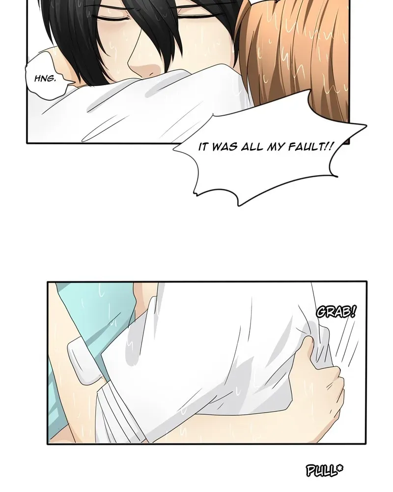 Endorphin Chapter 5.9 page 28 - 