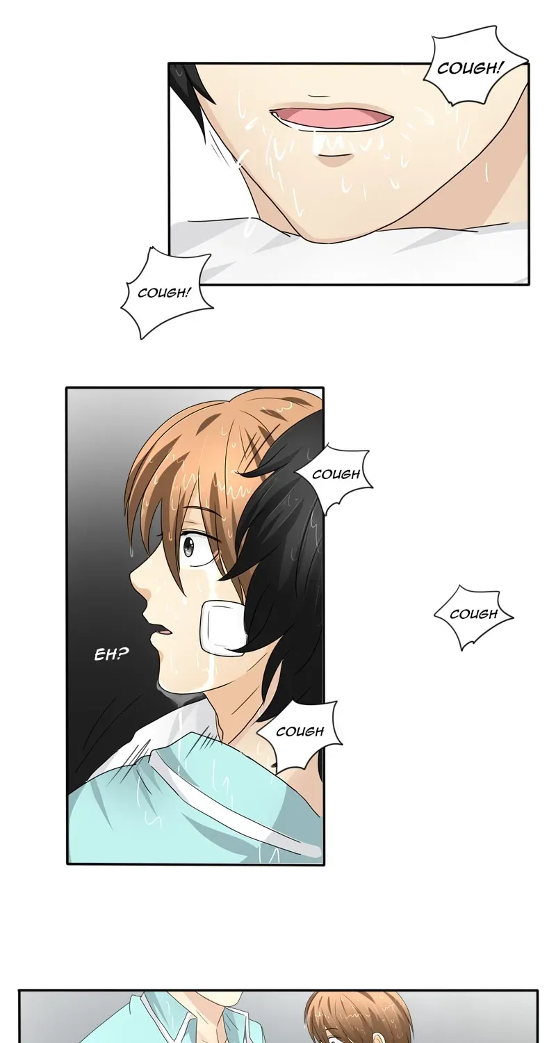 Endorphin Chapter 5.9 page 29 - 