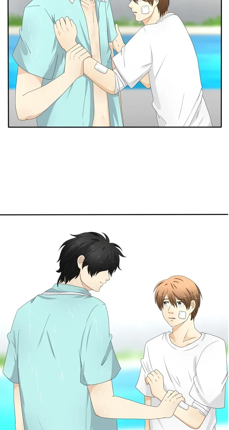 Endorphin Chapter 5.9 page 30 - 