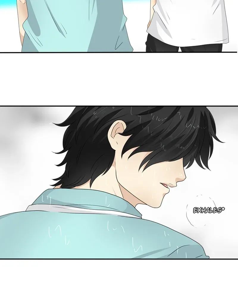 Endorphin Chapter 5.9 page 31 - 