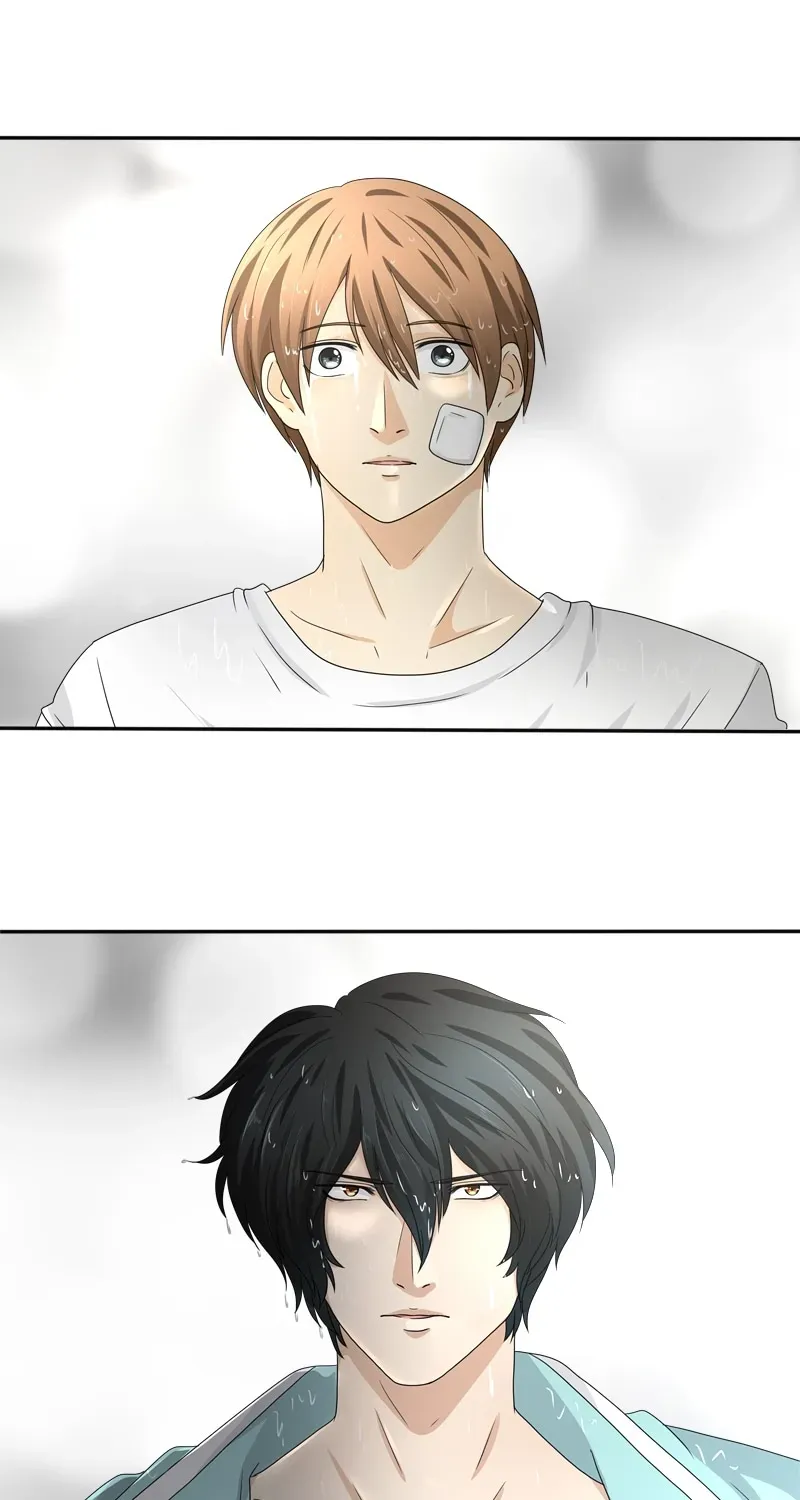 Endorphin Chapter 5.9 page 32 - 