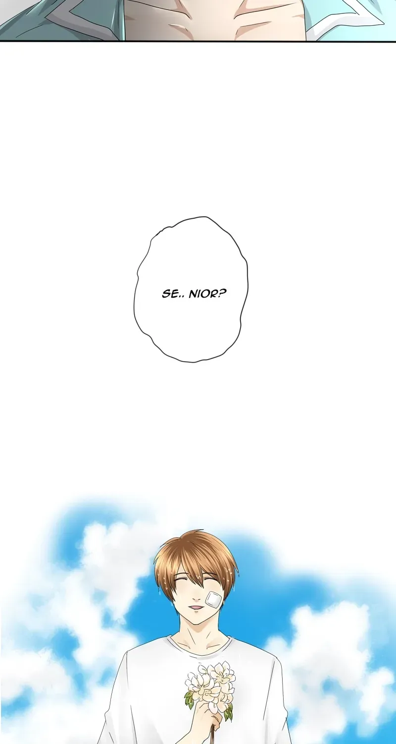Endorphin Chapter 5.9 page 33 - 