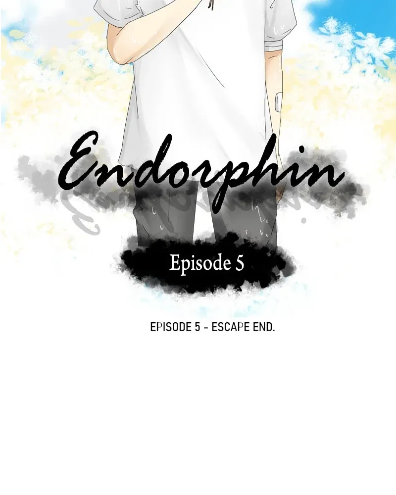 Endorphin Chapter 5.9 page 34 - 