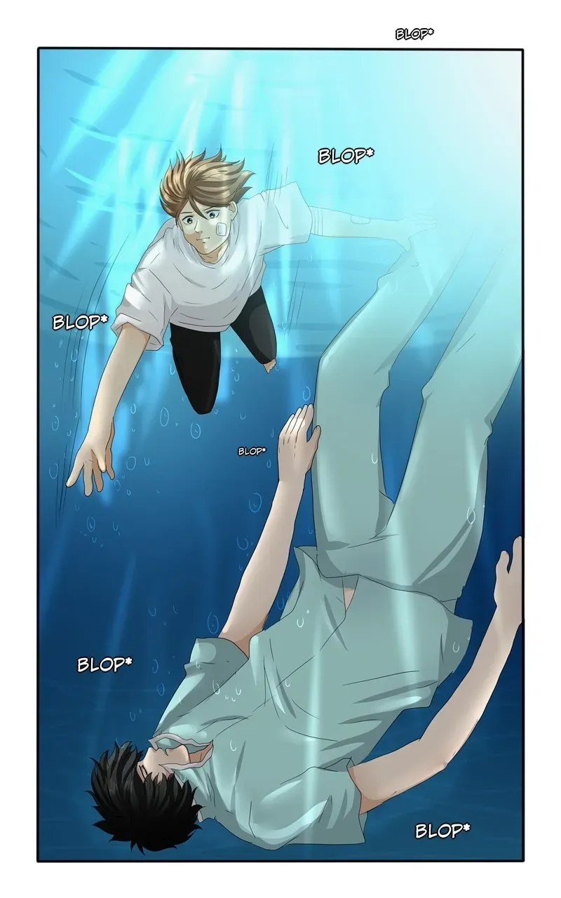 Endorphin Chapter 5.9 page 5 - 