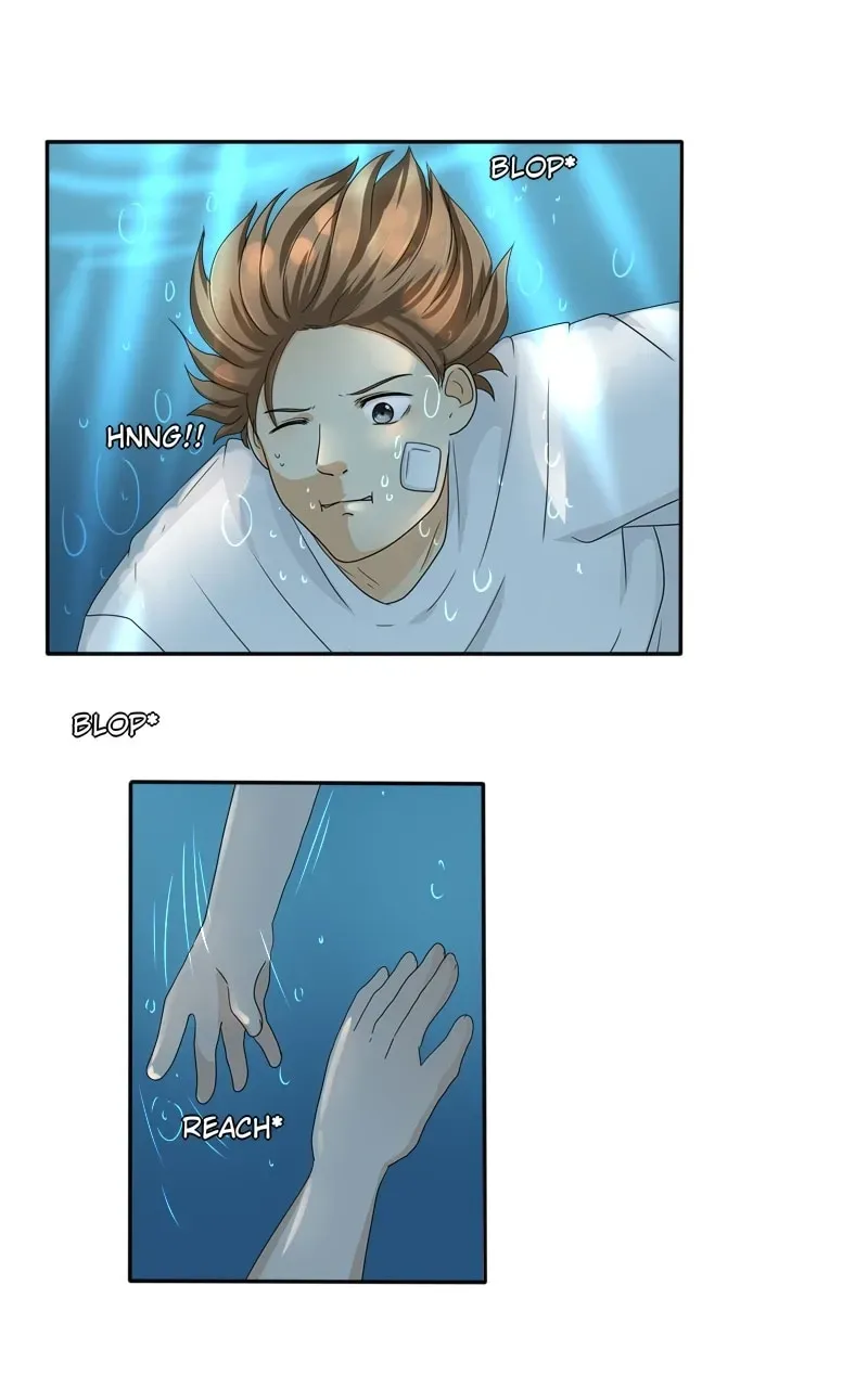 Endorphin Chapter 5.9 page 6 - 
