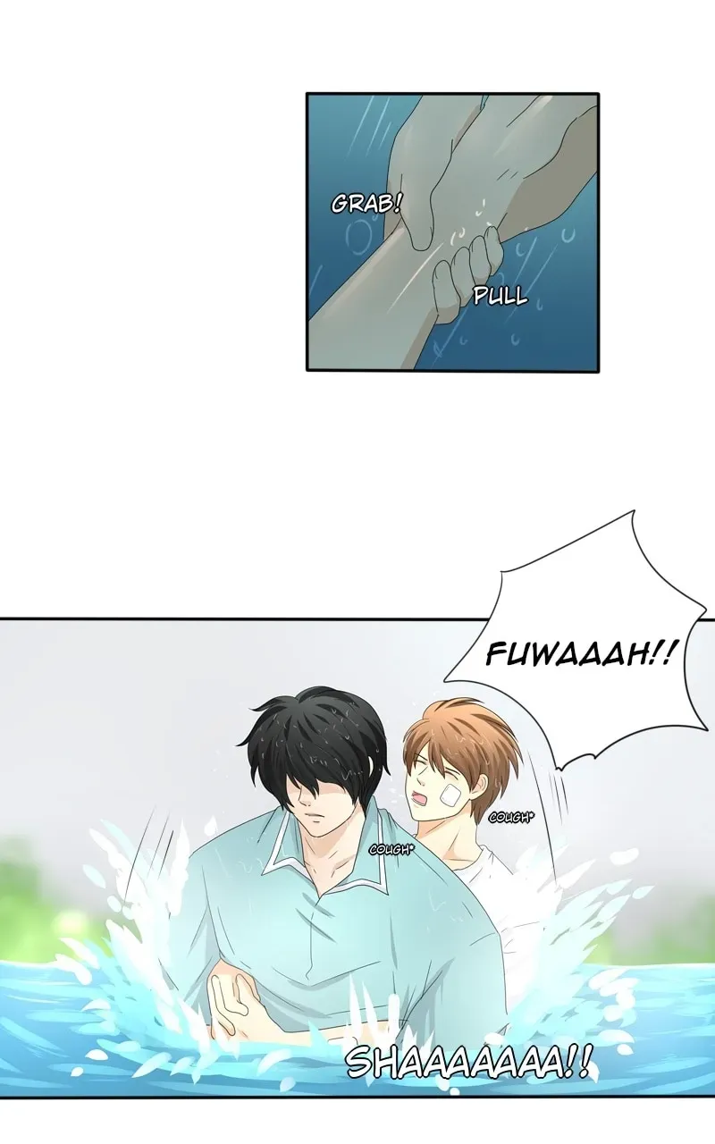 Endorphin Chapter 5.9 page 7 - 