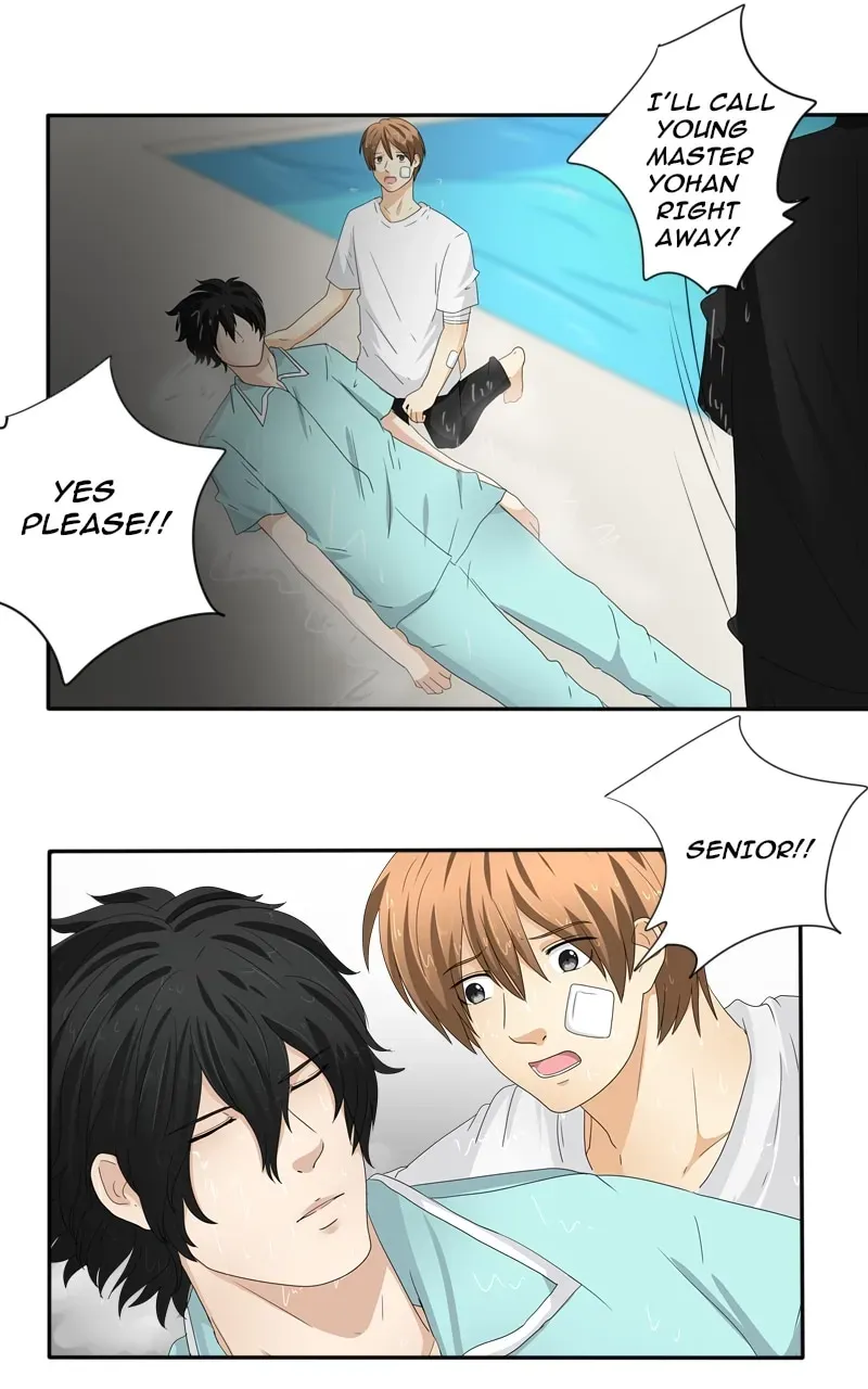 Endorphin Chapter 5.9 page 9 - 