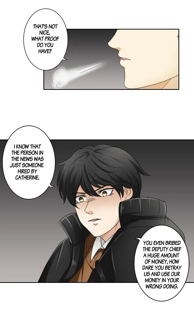 Endorphin Chapter 5 page 12 - 