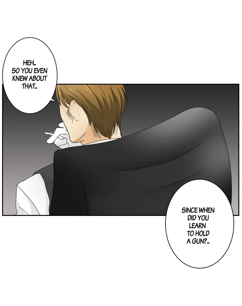 Endorphin Chapter 5 page 13 - 