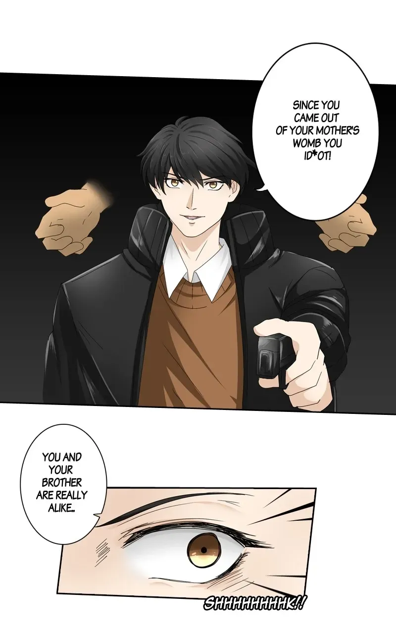Endorphin Chapter 5 page 14 - 