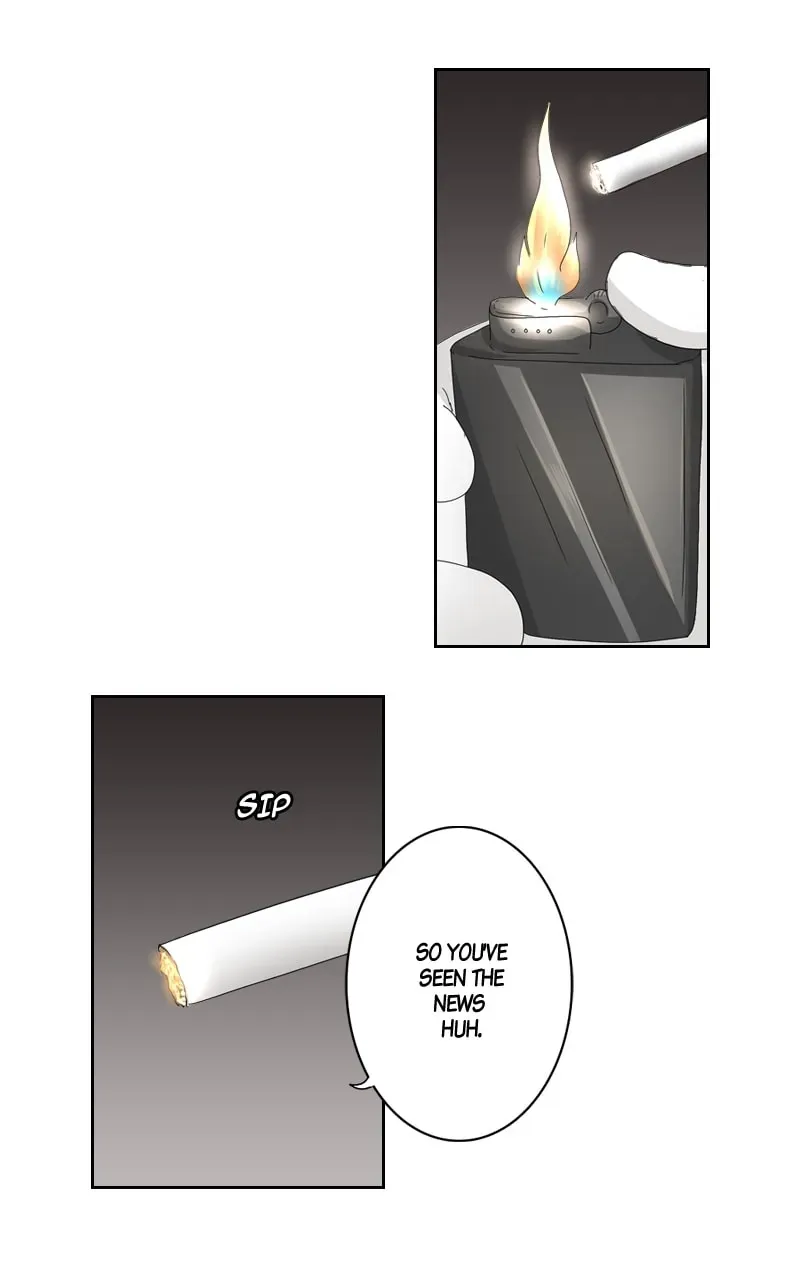 Endorphin Chapter 5 page 3 - 