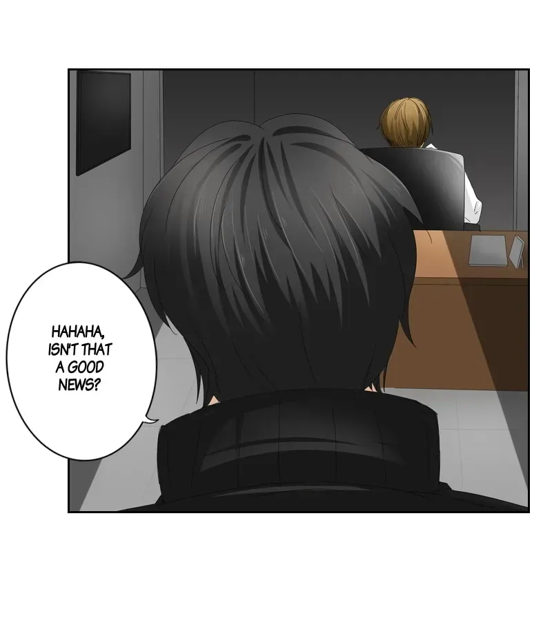 Endorphin Chapter 5 page 5 - 