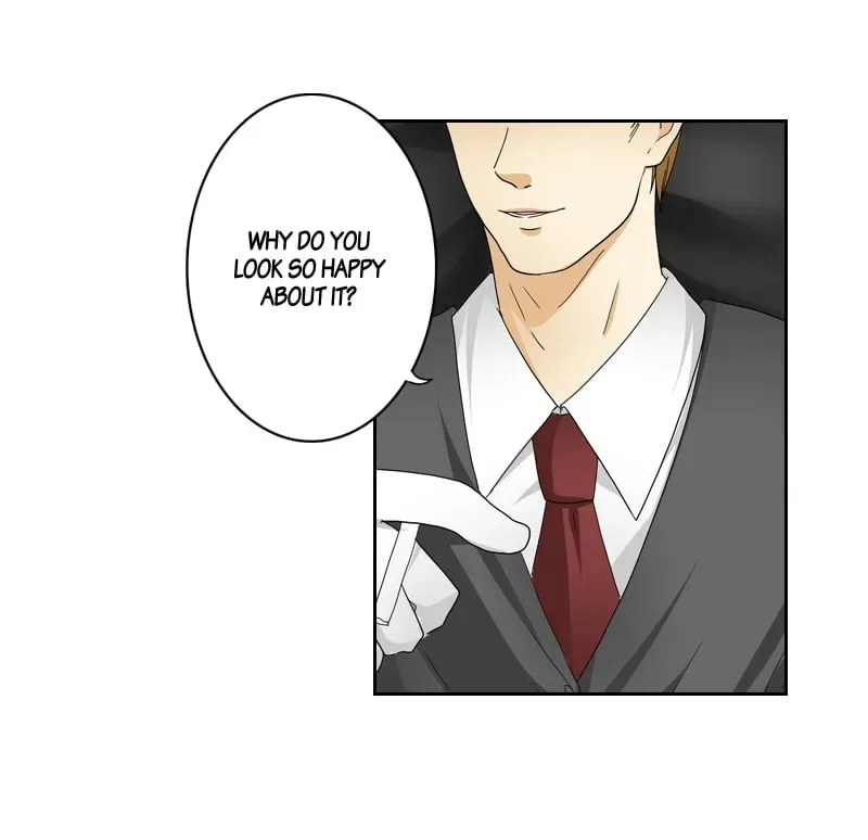 Endorphin Chapter 5 page 6 - 