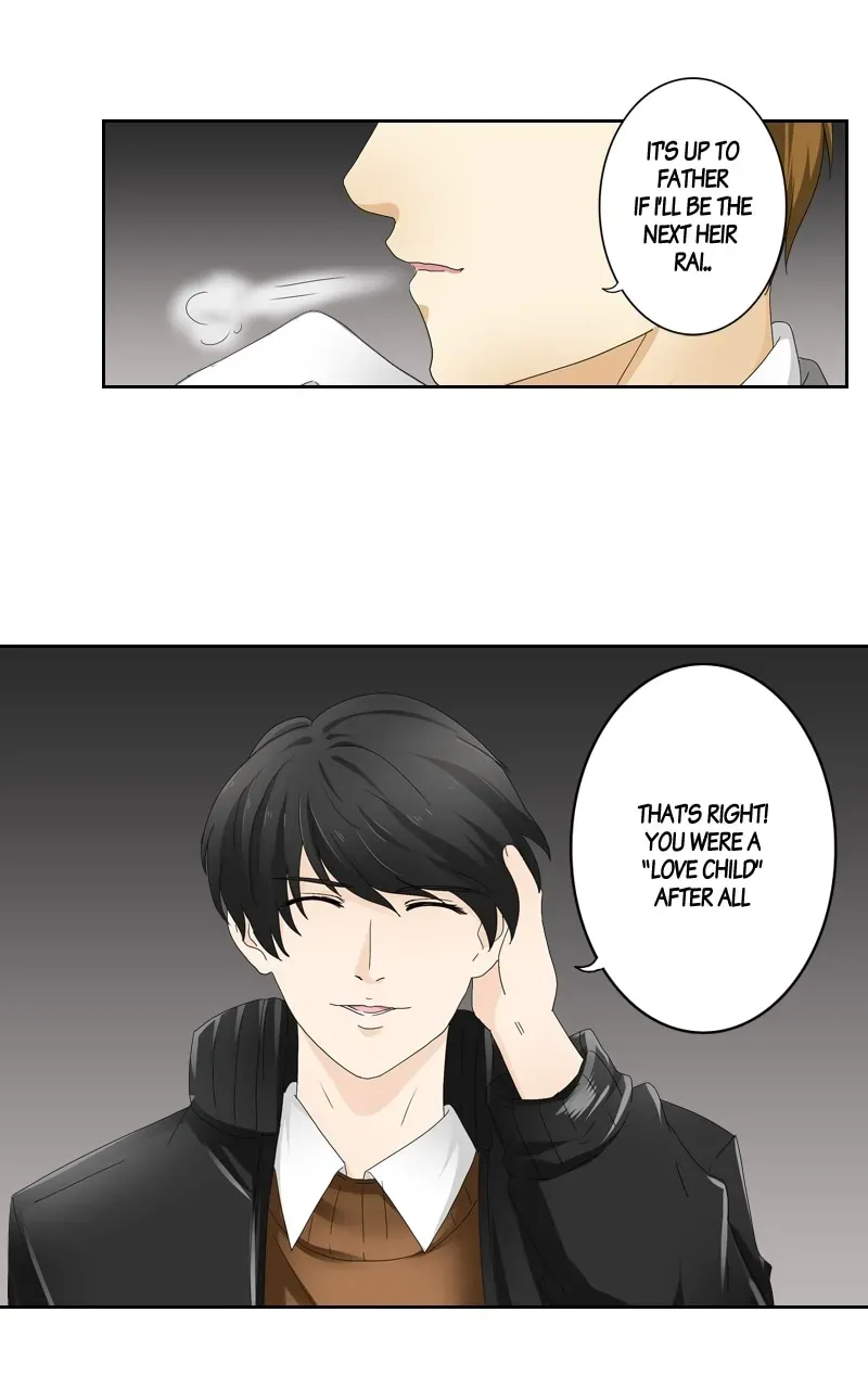 Endorphin Chapter 5 page 8 - 