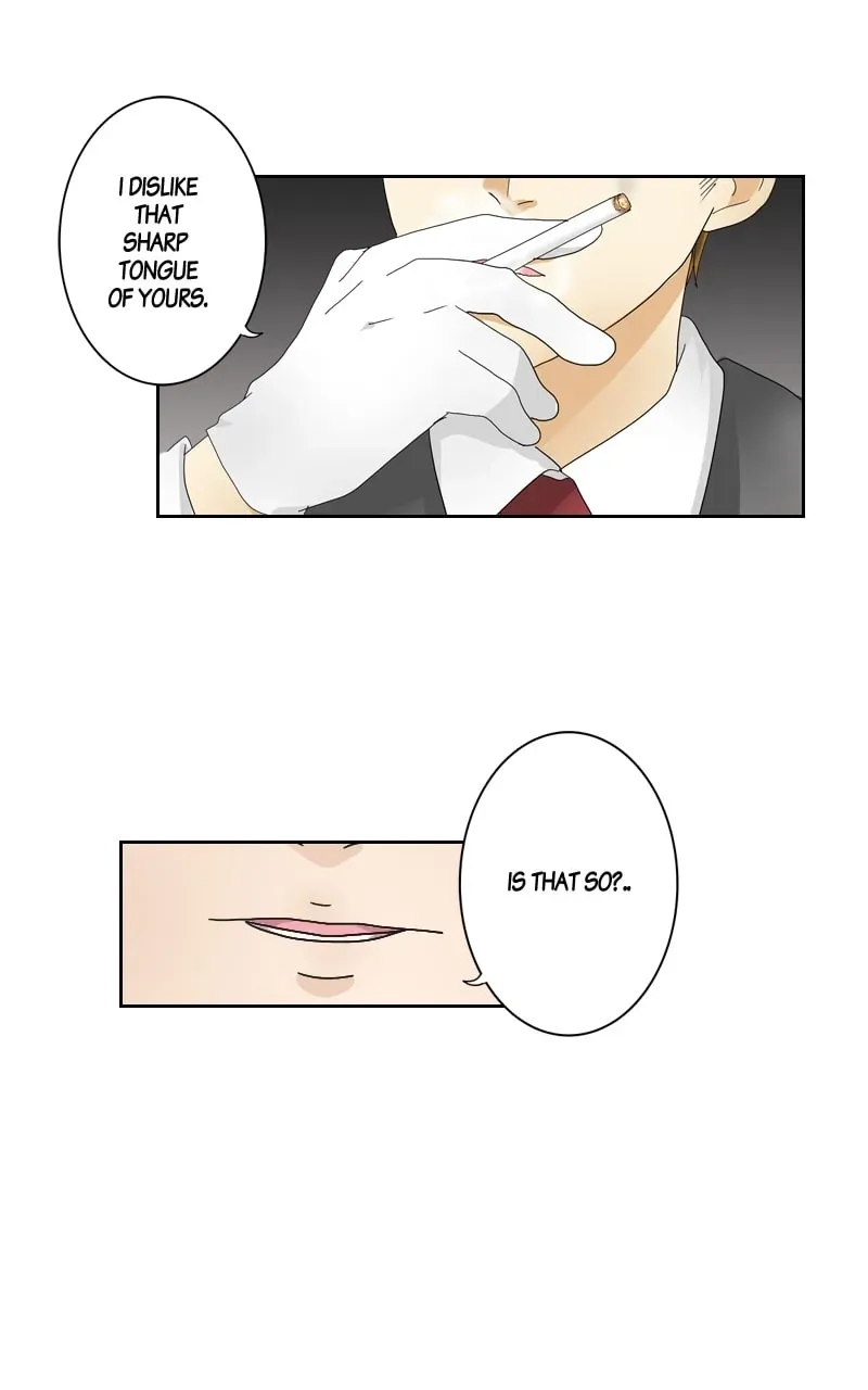 Endorphin Chapter 5 page 9 - 