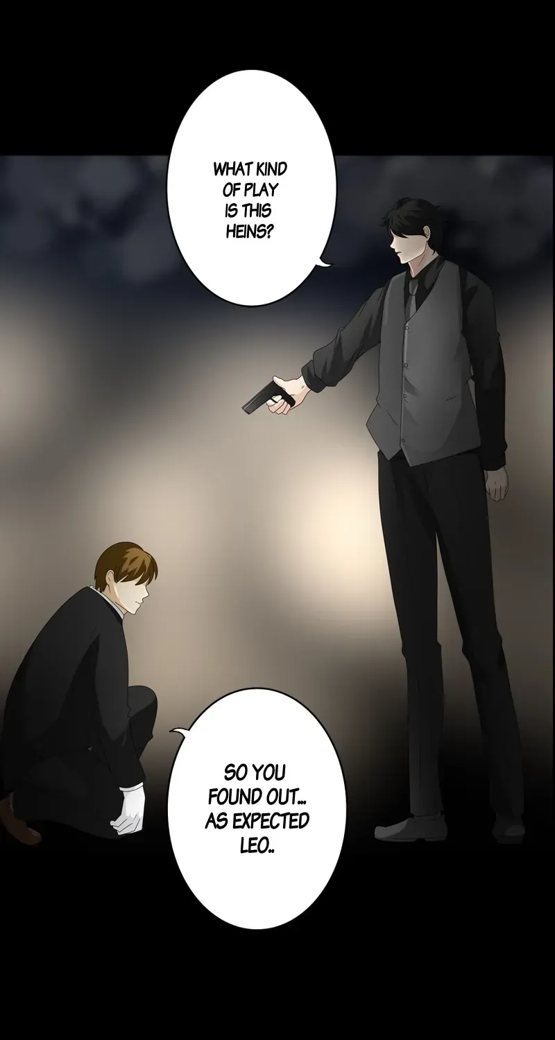 Endorphin Chapter 6.01 page 12 - 