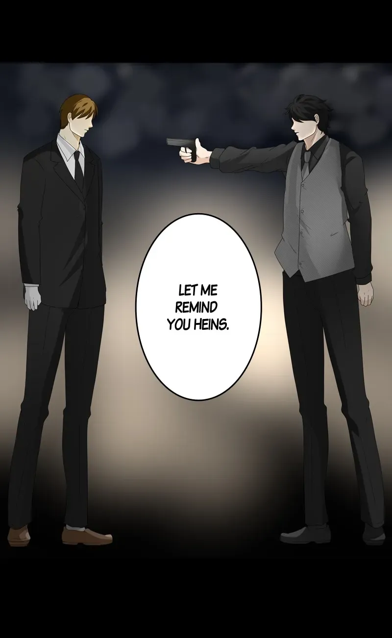 Endorphin Chapter 6.01 page 20 - 