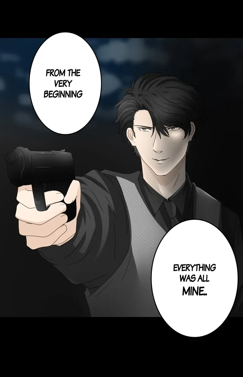 Endorphin Chapter 6.01 page 21 - 