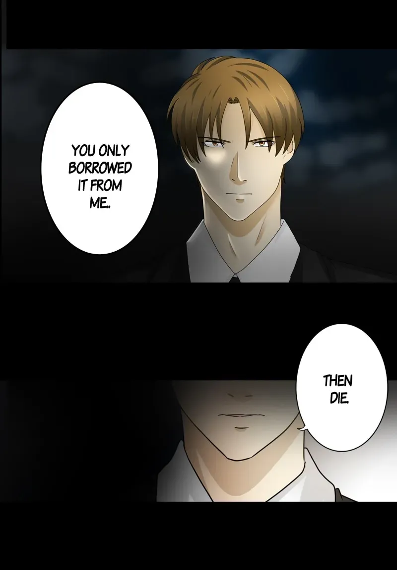 Endorphin Chapter 6.01 page 22 - 