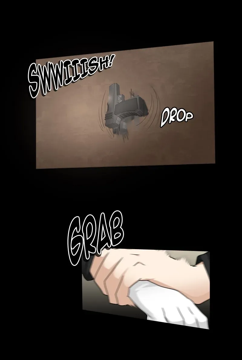Endorphin Chapter 6.01 page 25 - 