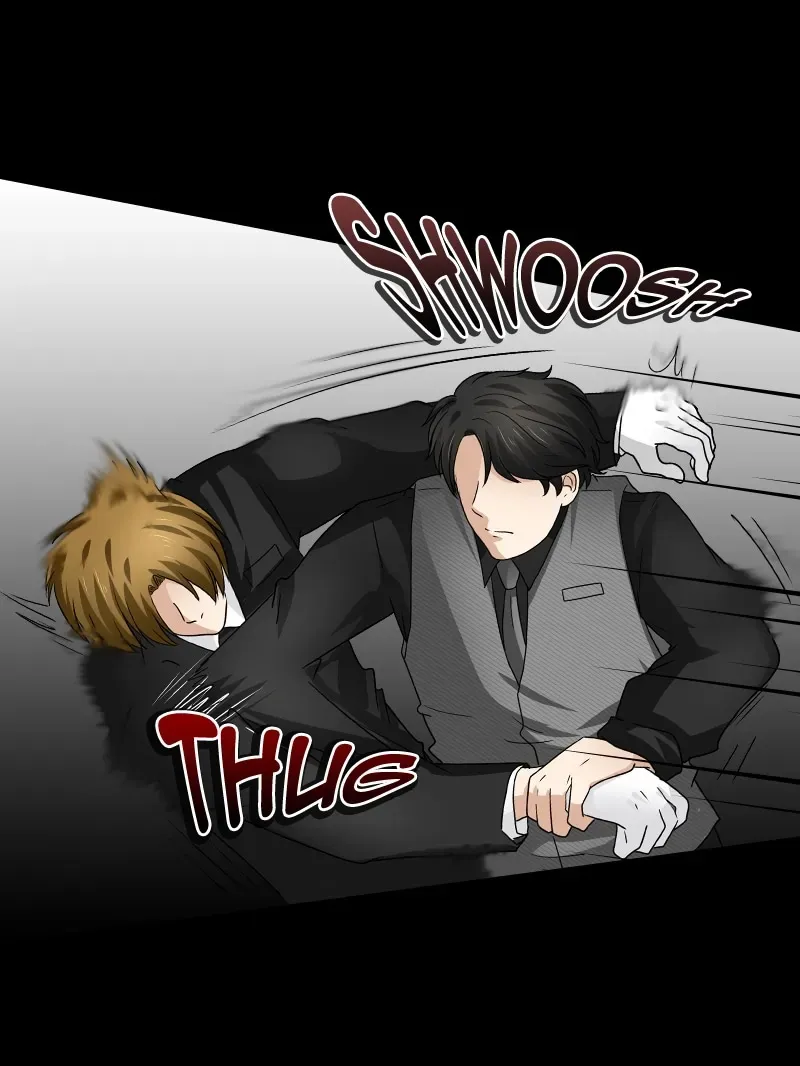 Endorphin Chapter 6.01 page 26 - 