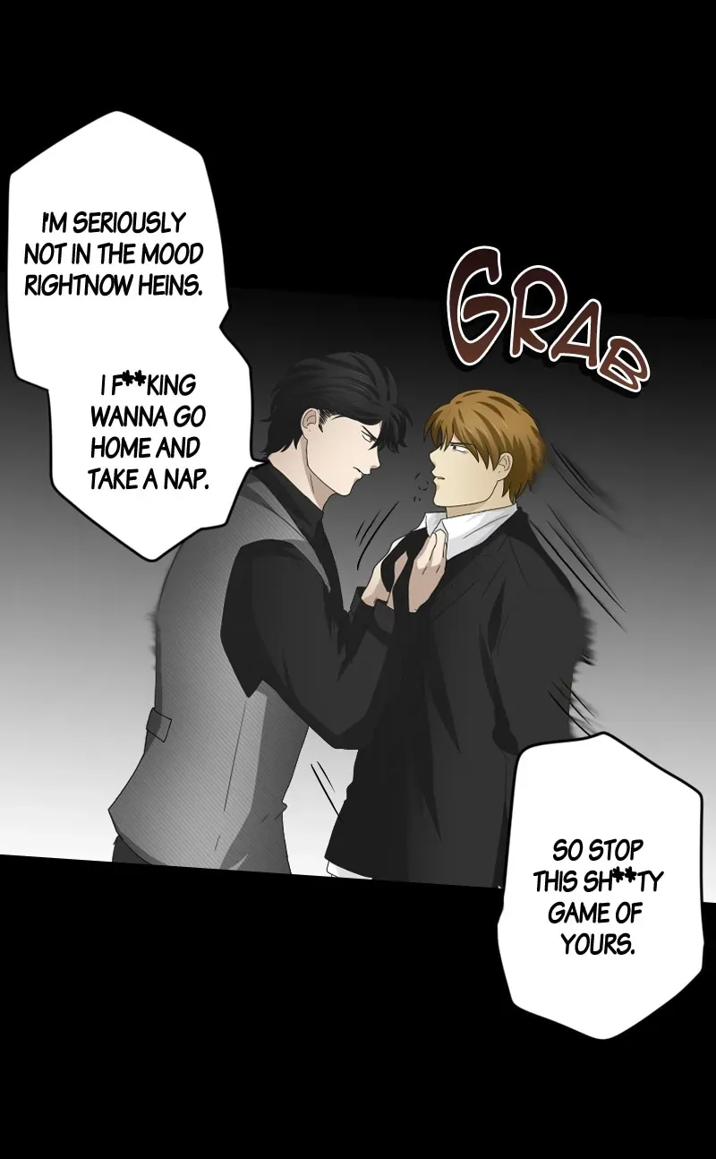 Endorphin Chapter 6.01 page 29 - 